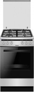 Плита комбинированная Hansa FCMS580297