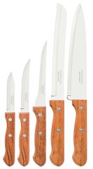 Набір ножів Tramontina Dynamic, 5 предметів