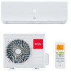 Кондиціонер ERGO AC 0903 SWН