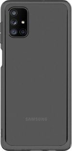 Чехол KD Lab M Cover для Samsung Galaxy M515 GP-FPM515KDABW Black