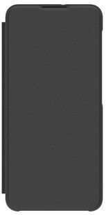 Чехол Anymode Wallet Flip для Samsung A32 (A325) (GP-FWA325AMABW) Black