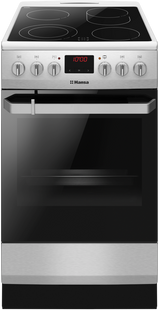 Плита склокераміка Hansa FCCX59129