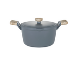 Каструля PEPPER PR-2319-20 SMART 20х10см. 2,7 л.