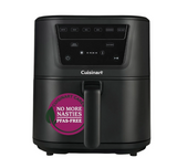 Мультипечь Cuisinart COMPACTMAX AFS8OBLE