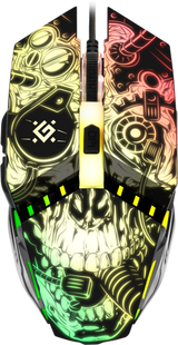 Миша Defender AddOn GM-702 (52702)