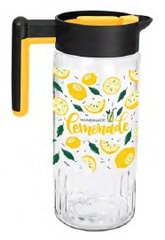 Глечик Herevin Decorated Jug-Handamade Lemonade 1.46 л