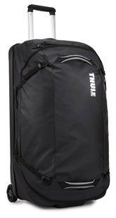 Дорожная Cумка Thule Chasm Wheeled Duffel 81cm / 32 "TCWD-132 Black