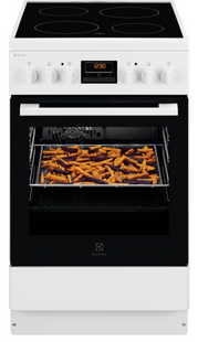 Плита склокераміка Electrolux RKR540200W