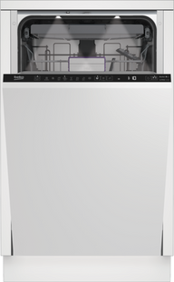 Посудомийна машина Beko BDIS38040A