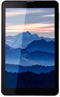 Планшет Sigma mobile Tab A801 Grey