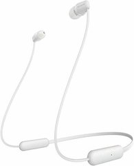 Навушники Sony WI-C200 Білий