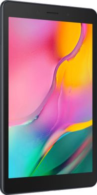 Планшетний ПК Samsung SM-T290N Galaxy Tab A8 (2019) WiFi 2/32Gb ZKA (чорний)