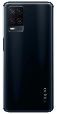 Смартфон Oppo A54 4/64GB (чорний)