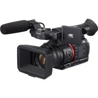 PRO-камери Panasonic AG-CX350EJ камкордер