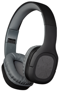 Гарнитура Defender FreeMotion B565 Bluetooth, Gray