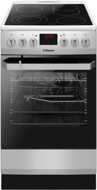 Плита склокераміка Hansa FCCX59129