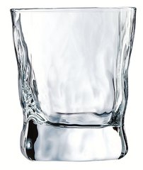 Склянка Arcoroc ТРЕК /НАБІР/ 6X300 мл низьк. (E5454/1)