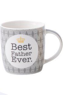 Чашка Limited Edition FATHER THE Best 360 мл / в асорт. (B35-E0290D)