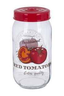 Банка Herevin Tomato 1 л (171541-057)