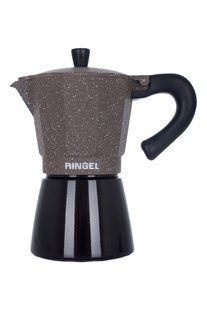 Гейзерная кофеварка RINGEL Supremo