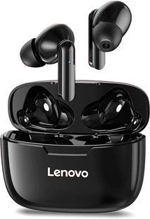 Гарнитура Lenovo XT90 Black K