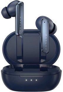 Гарнитура Xiaomi Haylou W1 TWS Dark Blue K