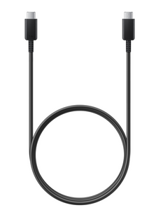 Кабель Samsung Type-C to Type-C 100W Black EP-DN975BBRGRU