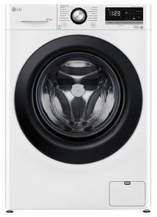 Стиральная машина Lg F4V3RS6WW