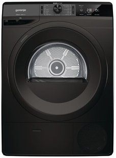 Сушильна машина Gorenje DE 82 ILB/G