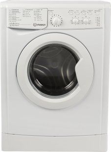 Стиральная машина Indesit IWSC 51051 UA