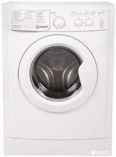 Стиральная машина Indesit IWSC 51052A