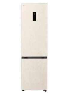 Холодильник LG GC-B509EEKM