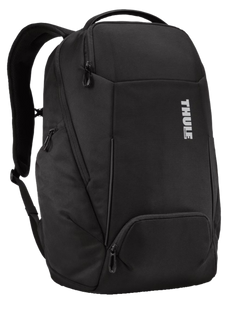 Рюкзак Thule Accent Recycled Backpack 26L TACBP-2316 Black