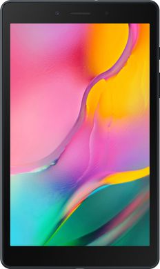 Планшетний ПК Samsung SM-T290N Galaxy Tab A8 (2019) WiFi 2/32Gb ZKA (чорний)
