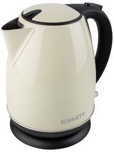 Электрочайник Scarlettt SC-EK21S54
