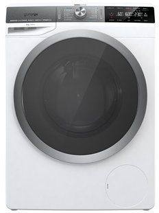 Пральна машина Gorenje WS 168LNST (PS15/5716X)