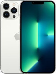 Смартфон Apple iPhone 13 Pro Max 128GB Silver