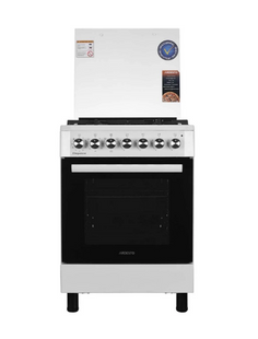 Плита комбінована Ardesto FSCF-C604W