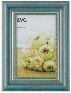 Рамка Evg DECO 13X18 PS3081-A Green