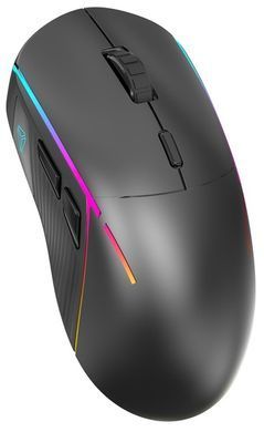 Миша YENKEE YMS 3500BK SAMURAI Gaming Mouse, Wireless Чорний
