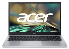 Ноутбук Acer Aspire 3 15 A315-24P-R5RB (NX.KDEEU.022) Pure Silver