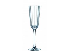 Набор бокалов для шампанского CD'A MACASSAR 6х170 мл (L6588*)