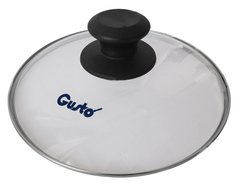 Кришка для посуду Gusto GT-8100-16 16см (83867)