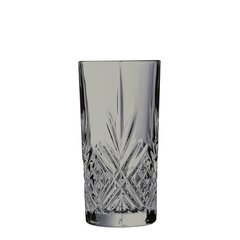 Набір склянок Luminarc Зальцбург Сяючий Графіт, 4х380 мл