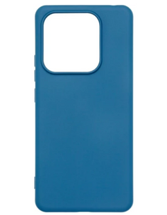 Чехол ArmorStandart ICON Dark Blue (ARM82303) для Xiaomi Redmi Note 14 5G