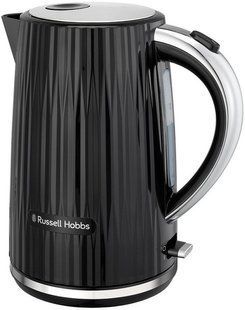 Электрочайник Russell Hobbs Eden 27361-70 Black