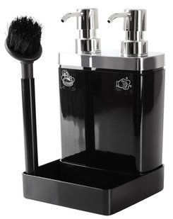 Кухонний набір Violet House 0574 Sink Set 3 шт