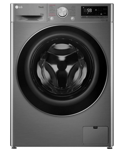 Пральна машина вузька LG F2V5GS9PW