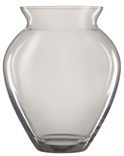 Ваза Bohemia Crystal Sofia, 21 см
