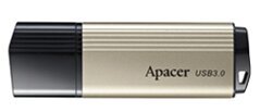 Flash Drive ApAcer AH353 32GB (AP32GAH353C-1) Champagne Gold